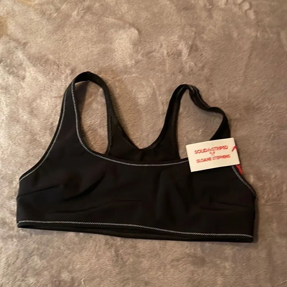 NEW X Sloane Stephens Jayden Bikini top